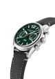 Vintage Rally Healey Chronograph Watch