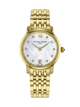 Ladies Slimline Date Watch