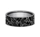 Duck Camo Wedding Band