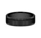 Titanium Wedding Band