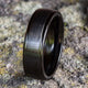 Titanium Wedding Band
