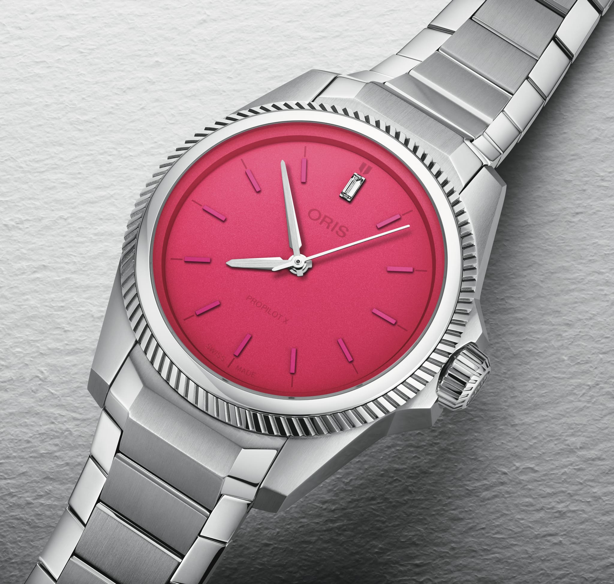 ProPilot x Miss Piggy Watch
