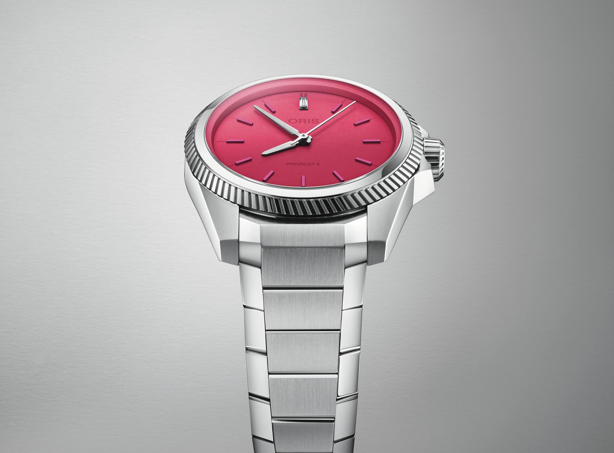 ProPilot x Miss Piggy Watch