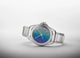 ProPilot X Calibre 400 Laser Watch
