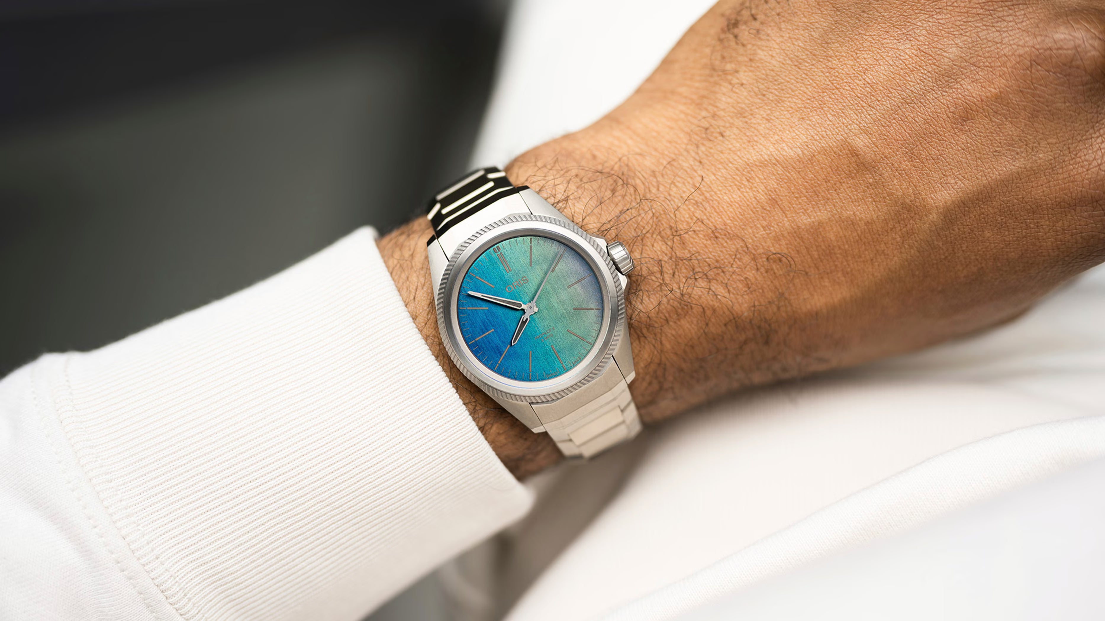 ProPilot X Calibre 400 Laser Watch