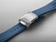 Blue Aquis Date Watch
