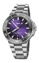 Aquis Date Taste of Summer Watch