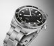Divers Date 39mm Watch