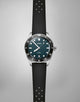 Blue Divers Date Automatic Watch