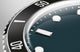 Blue Divers Date Automatic Watch