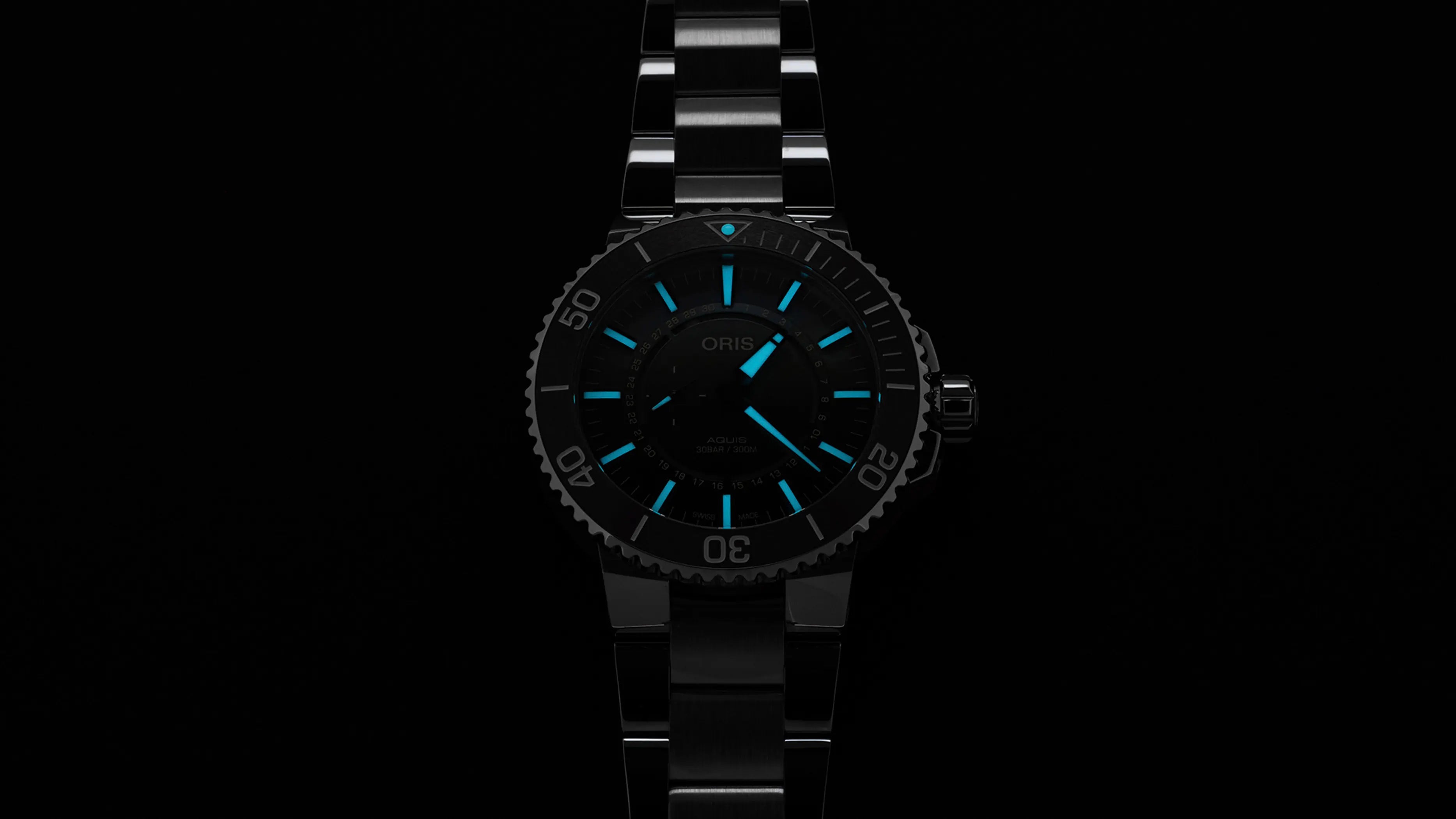 Dat Watt Limited Edition II Watch