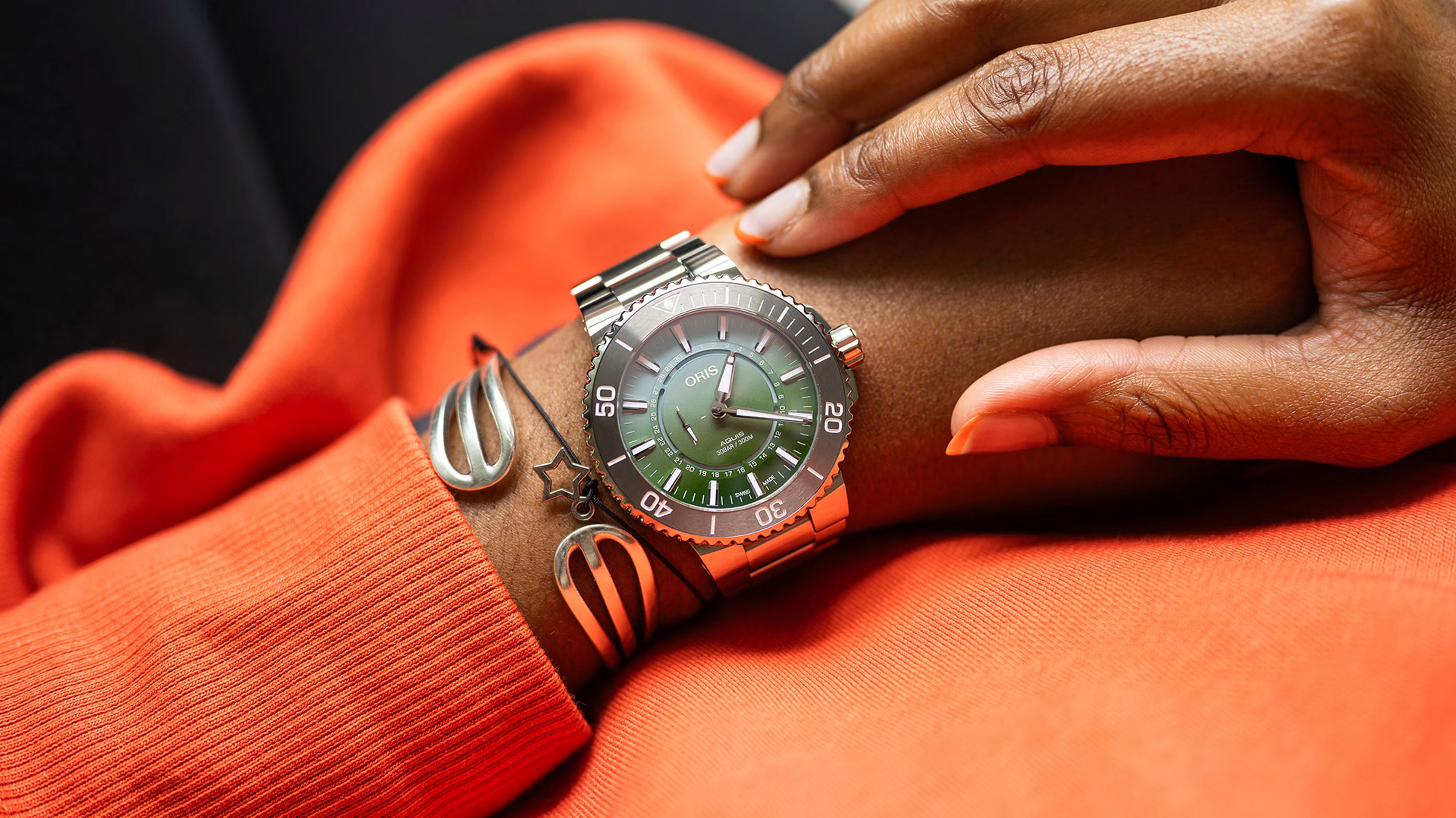 Dat Watt Limited Edition II Watch