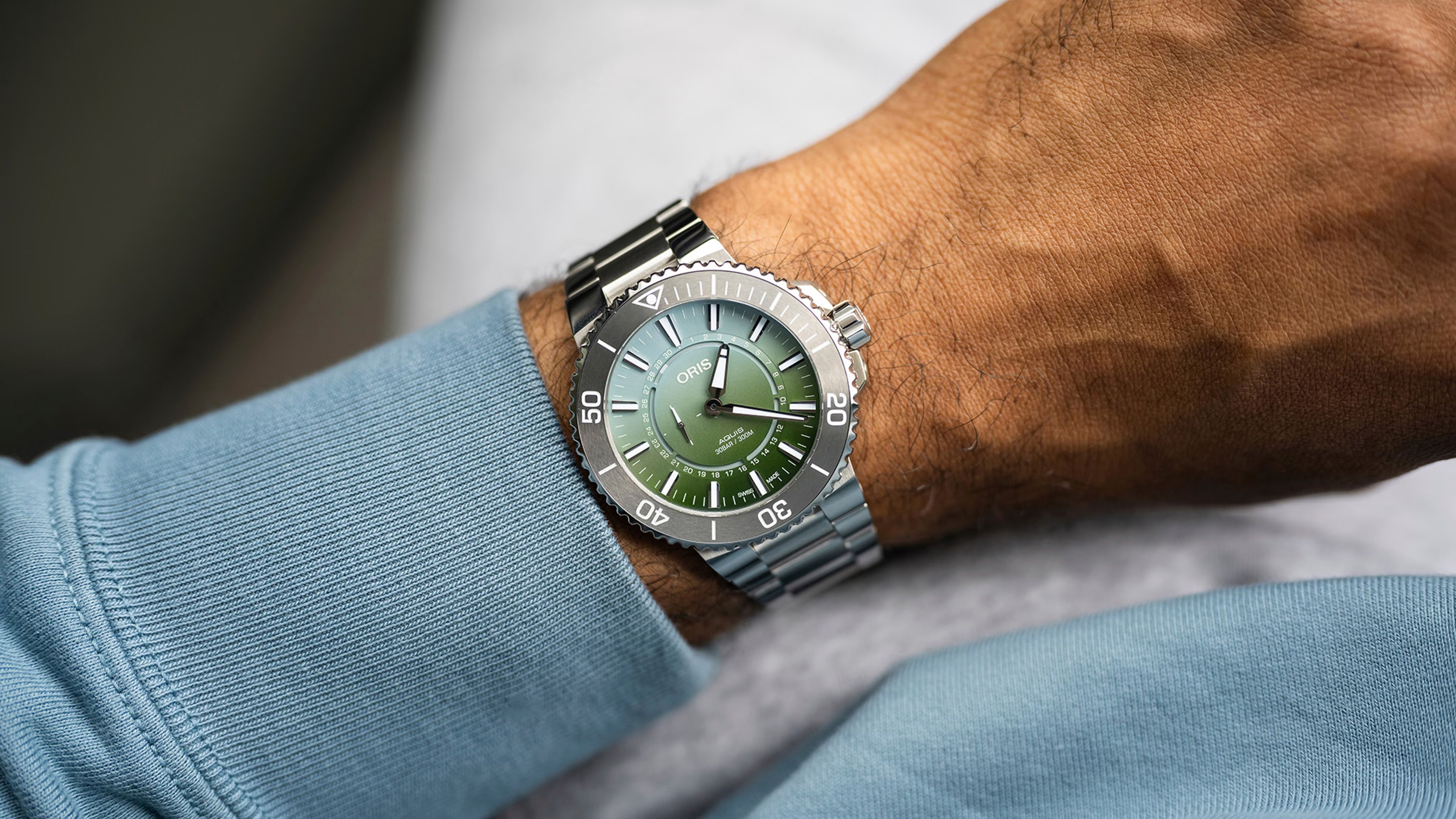 Dat Watt Limited Edition II Watch