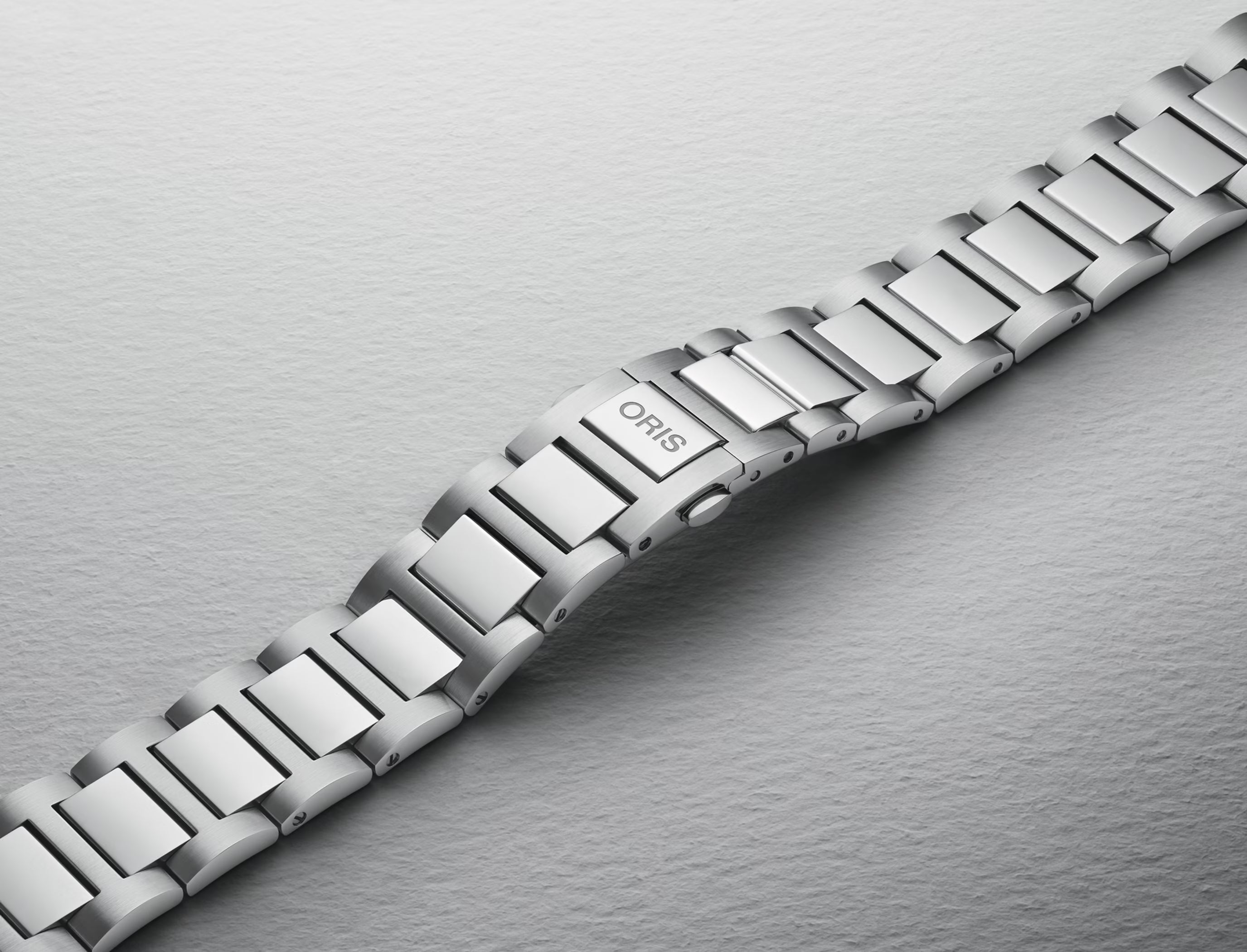 Big Crown Diamonds 34MM Watch