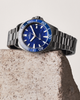 Lake Michigan Monster Automatic Dive Watch