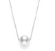 White South Sea Cultured Pearl Pendant