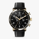 The Canfield Sport 45mm Watch