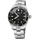 Divers Date 39mm Watch
