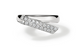 Inside/Out Elongated Diamond Flip Ring