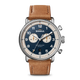Canfield C56 43MM Chronograph Watch