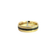 Silver/GF/Alt Metals Ring