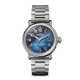 Stainless Steel and Mother of Pearl 36MM Runwell Quartz Watch