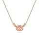 Morganite Necklace