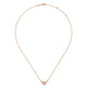 Morganite Necklace