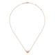 Morganite Necklace