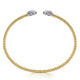 Diamond Pear Shape Bujukan Bangle
