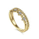 Bujukan Stacked Ring