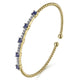 Bujukan Sapphire Bracelet