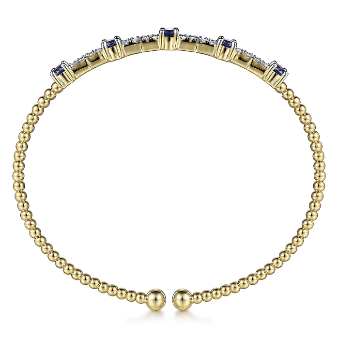 Bujukan Sapphire Bracelet