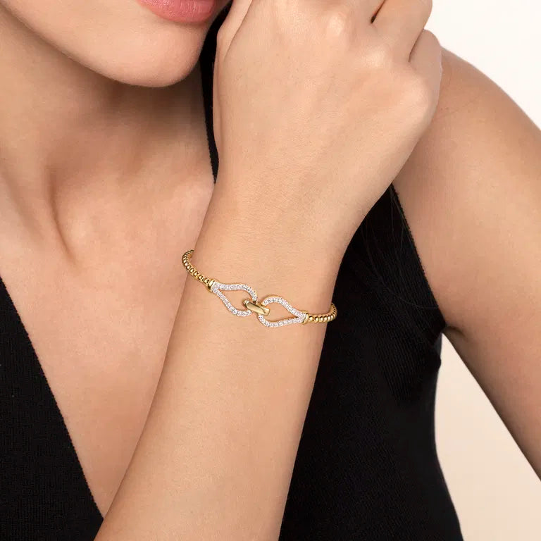Diamond Bracelet