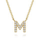 Diamond Pendant