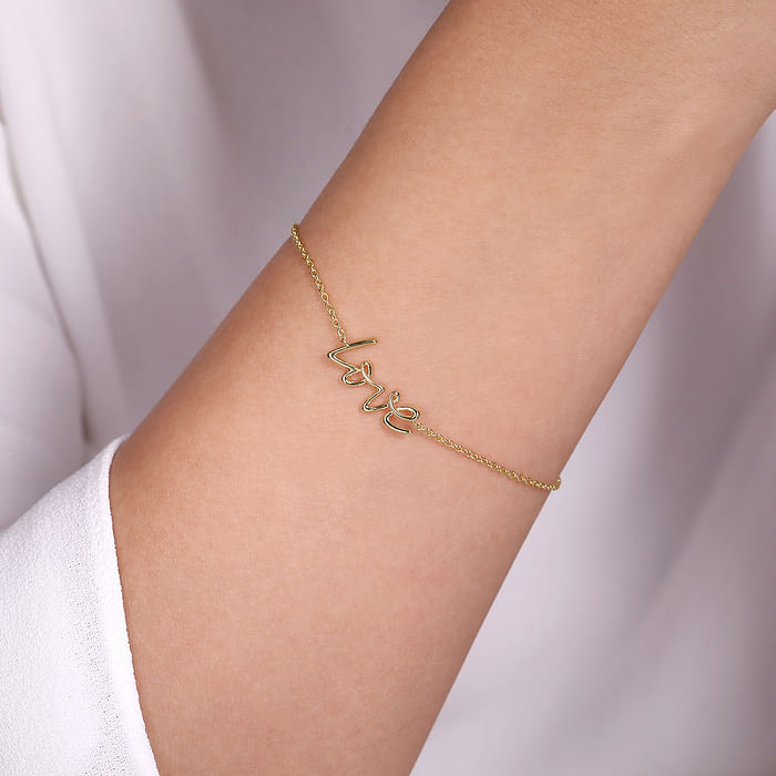 Love Bracelet