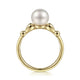 Bujukan Pearl Ring