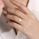 Bujukan Pearl Ring