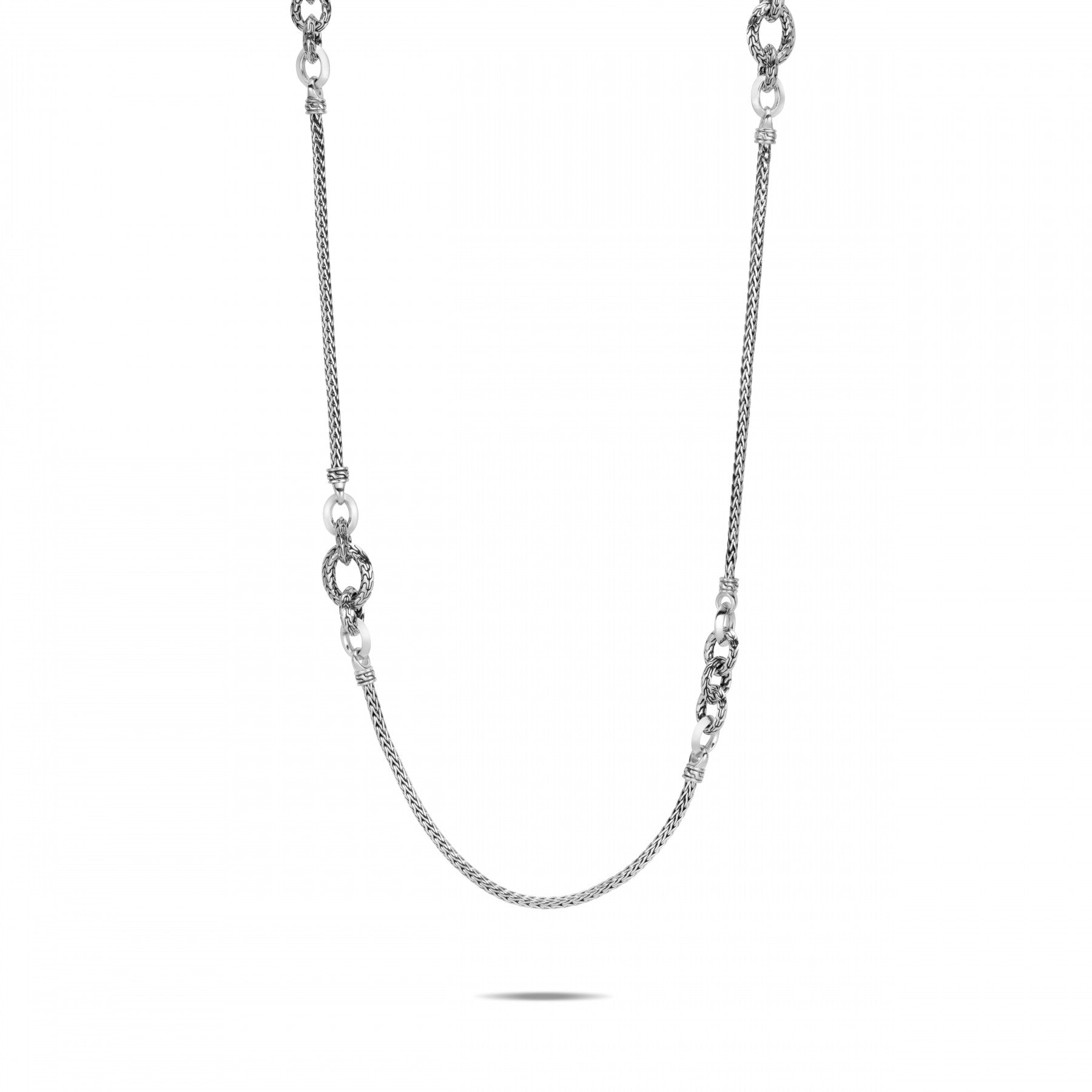 Sautoir Long Necklace