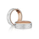 Verragio VW-7013 men's wedding band, profile view