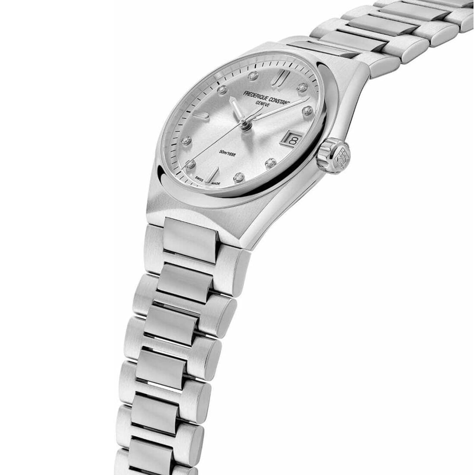 Ladies Highlife Quartz Watch