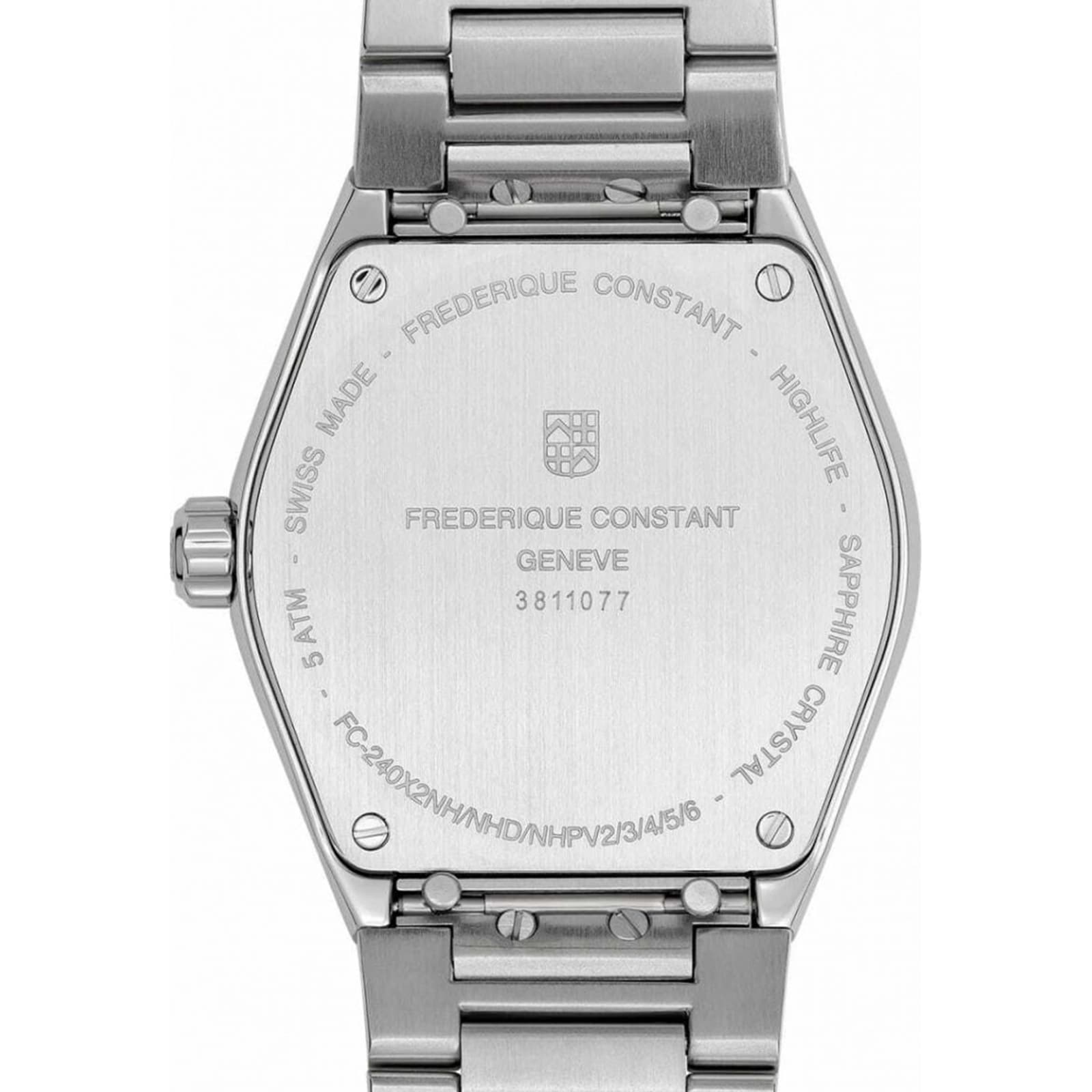 Ladies Highlife Quartz Watch