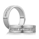 Silver/GF/Alt Metals Ring