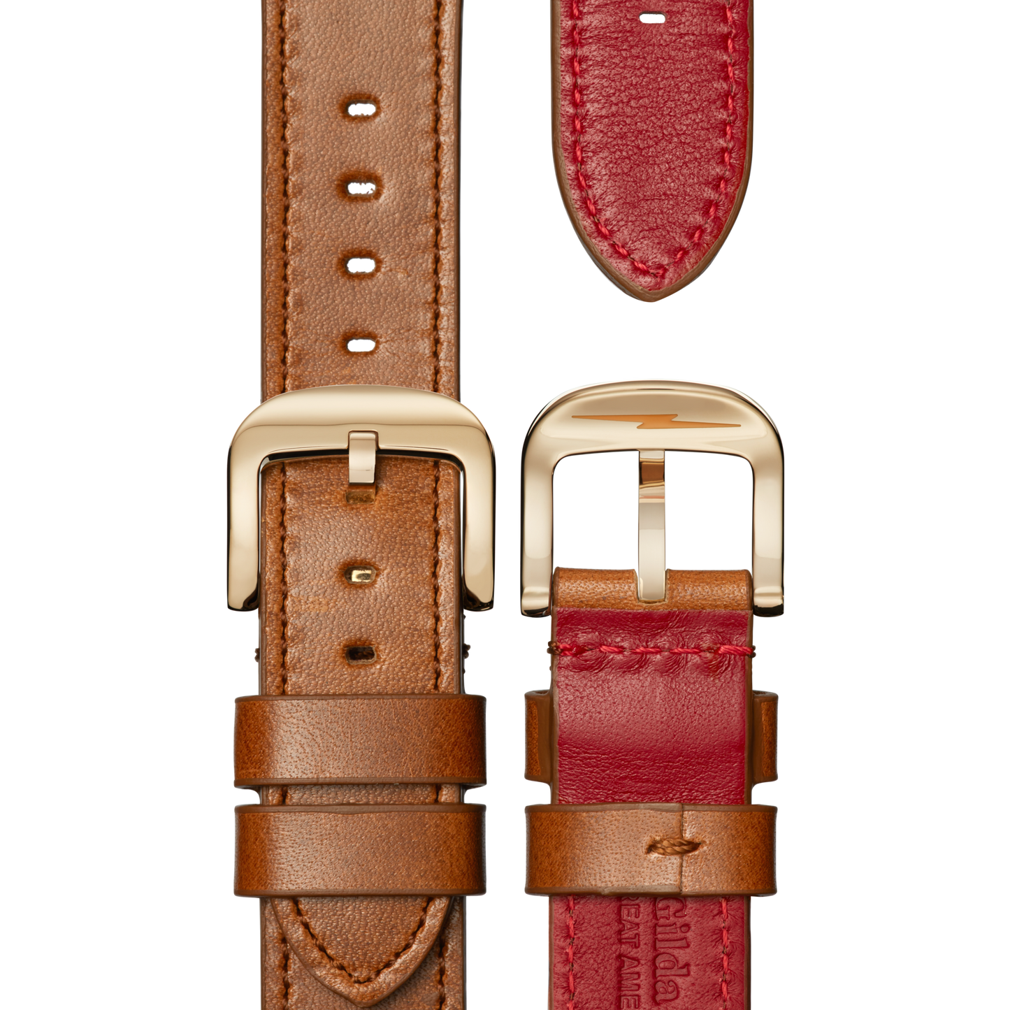 Runwell Gilda Radner Watch