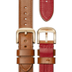 Runwell Gilda Radner Watch