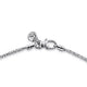 Men's Sterling Silver 22" Men's Wheat Chain