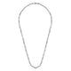 Silver/Alt Metals Chains/Pendant
