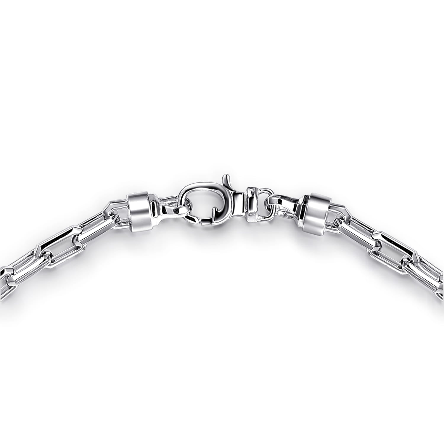 Silver/Alt Metals Chains/Pendant
