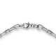 Silver/Alt Metals Chains/Pendant
