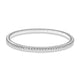 Diamond Eternity Tresore Stretch Bracelet